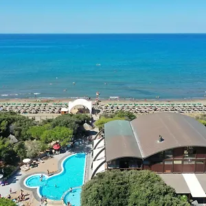 Canado Club Family Village Resort Marina di Castagneto Carducci