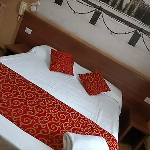 Corvetto Corso Lodi Hotel Milan