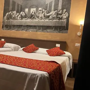 Corvetto Corso Lodi Hotel Milan