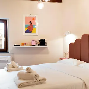 Le Casette Di Pa Guest house Rome