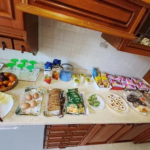 Pensión Economi Depandance, Olbia