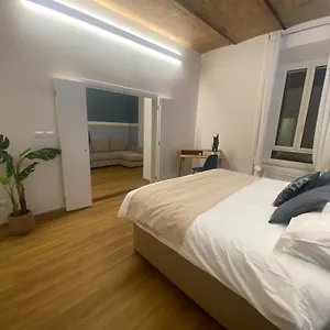 Eutierra Bleisure Guest house Rome