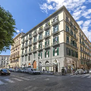 ** Bed and breakfast Certosa Italia