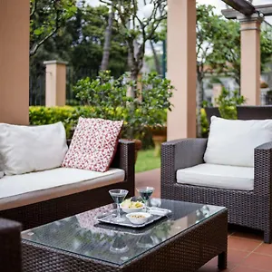 Astor Victoria Hotel Forte dei Marmi