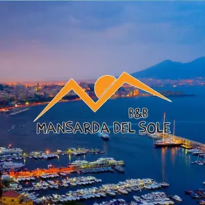 Mansarda Del Sole Bed & Breakfast Naples